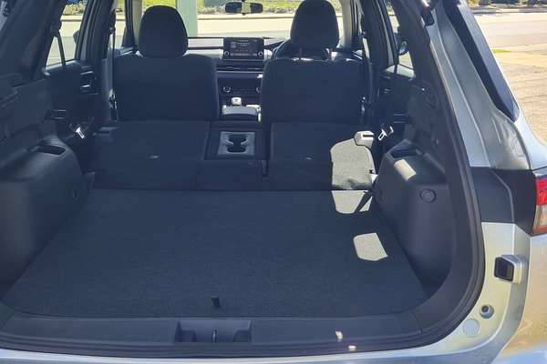2024 Mitsubishi Outlander ES ZM