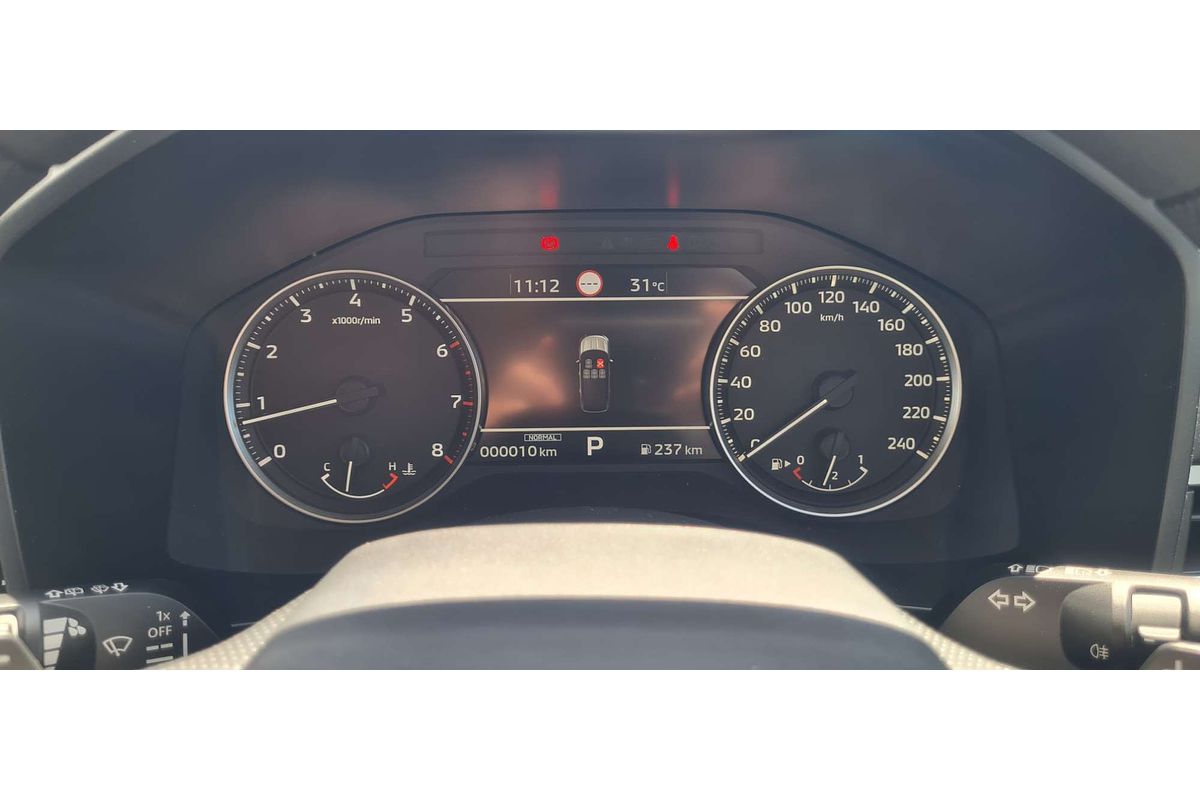2024 Mitsubishi Outlander ES ZM