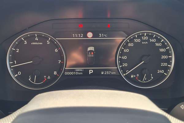 2024 Mitsubishi Outlander ES ZM