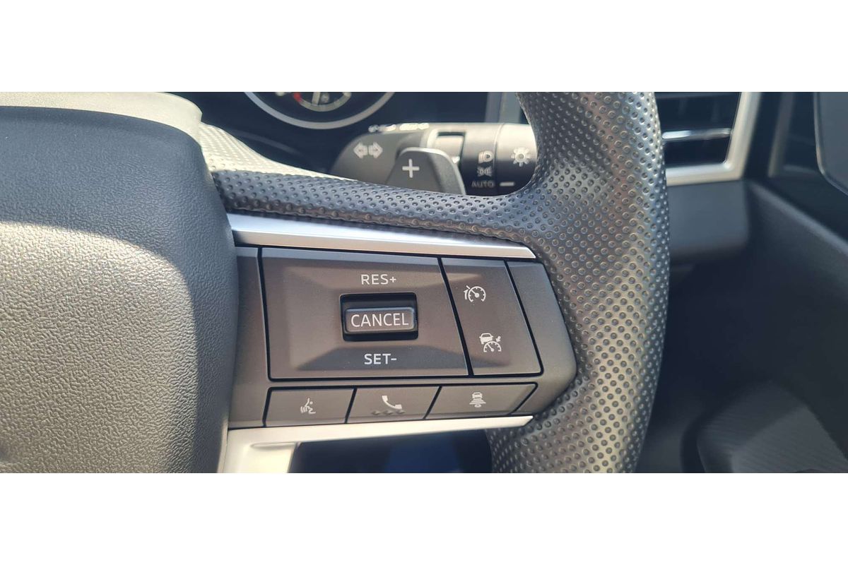 2024 Mitsubishi Outlander ES ZM