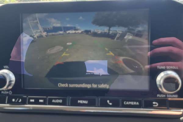 2024 Mitsubishi Outlander ES ZM
