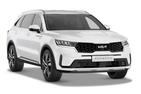 2022 Kia Sorento Sport+ MQ4