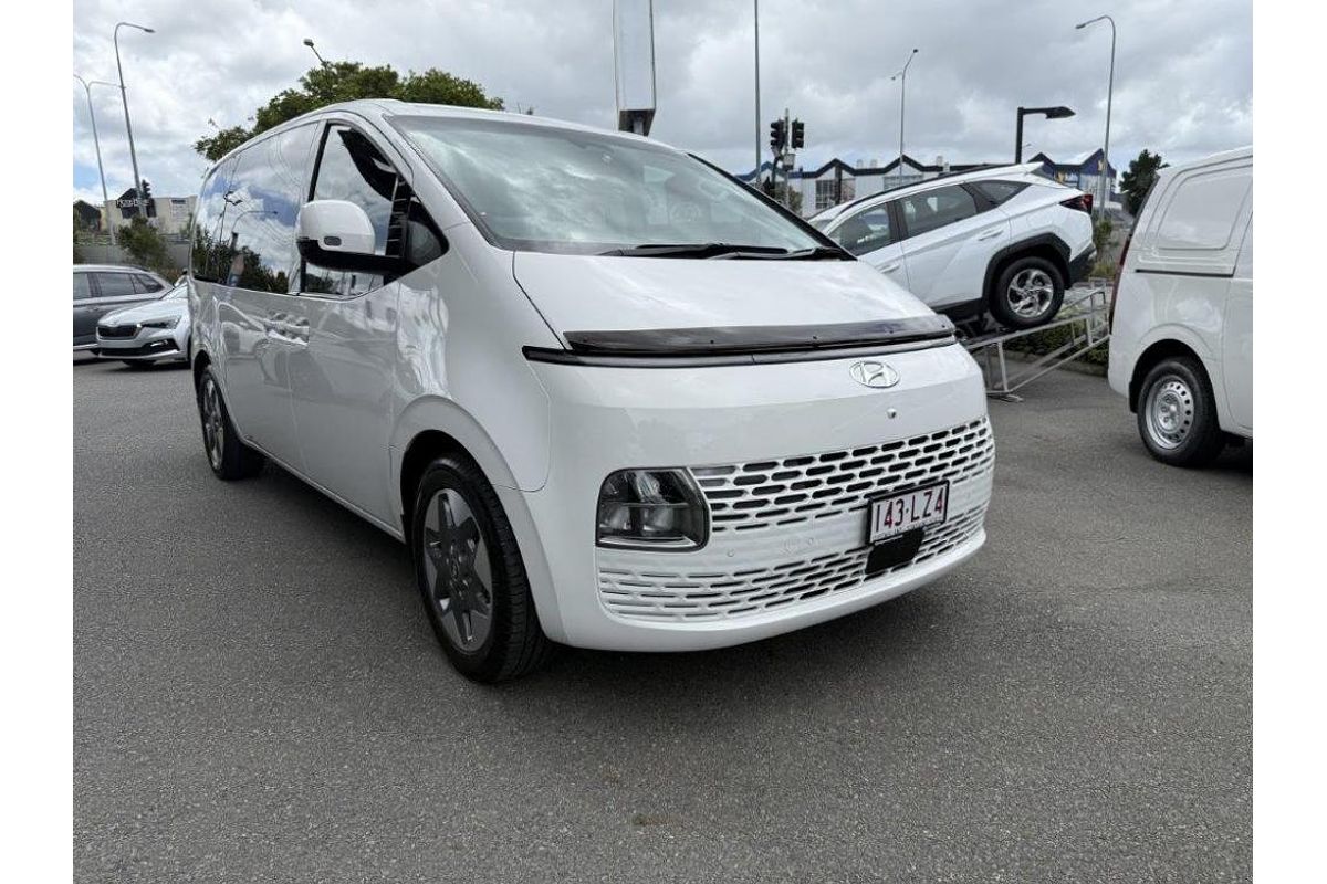 2023 Hyundai STARIA US4.V2