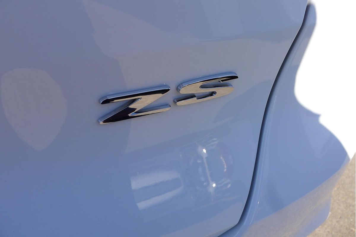 2022 MG ZS Excite AZS1