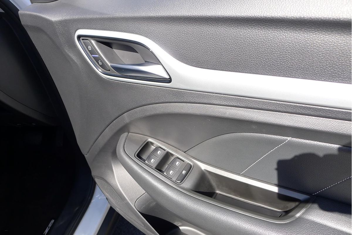 2022 MG ZS Excite AZS1
