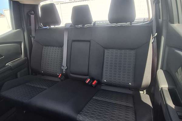 2024 Mitsubishi Triton GLS MV 4X4