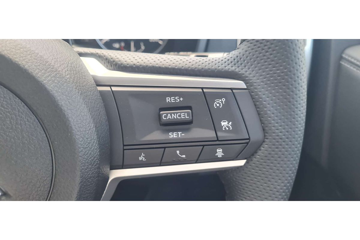 2024 Mitsubishi Triton GLS MV 4X4