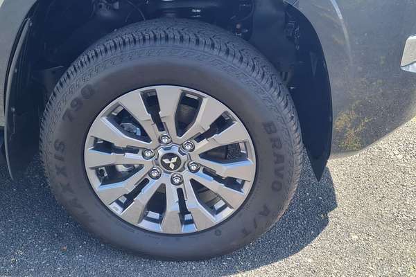 2024 Mitsubishi Triton GLS MV 4X4
