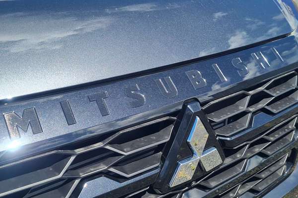 2024 Mitsubishi Triton GLS MV 4X4