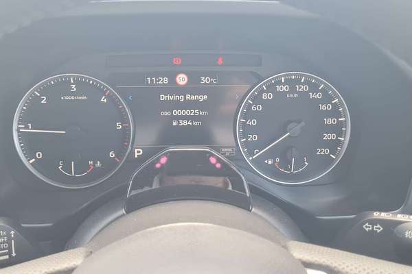 2024 Mitsubishi Triton GLS MV 4X4