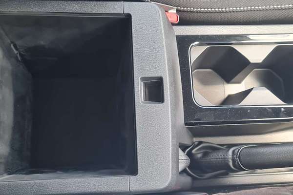 2024 Mitsubishi Triton GLS MV 4X4