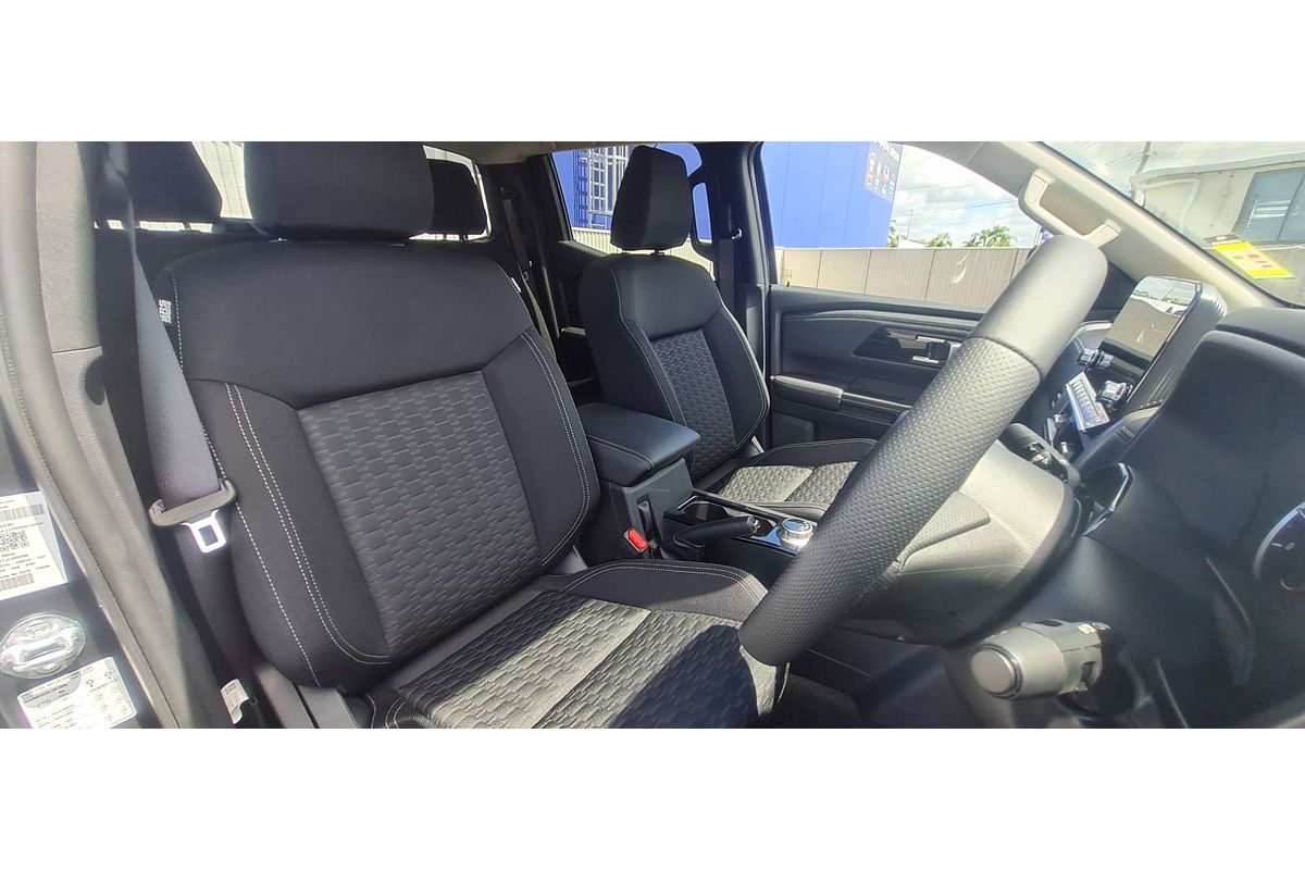 2024 Mitsubishi Triton GLS MV 4X4