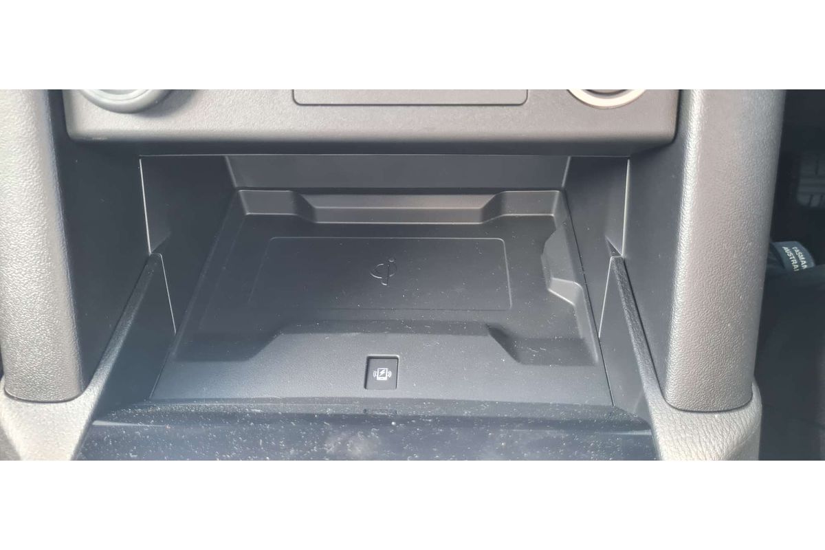 2024 Mitsubishi Triton GLS MV 4X4