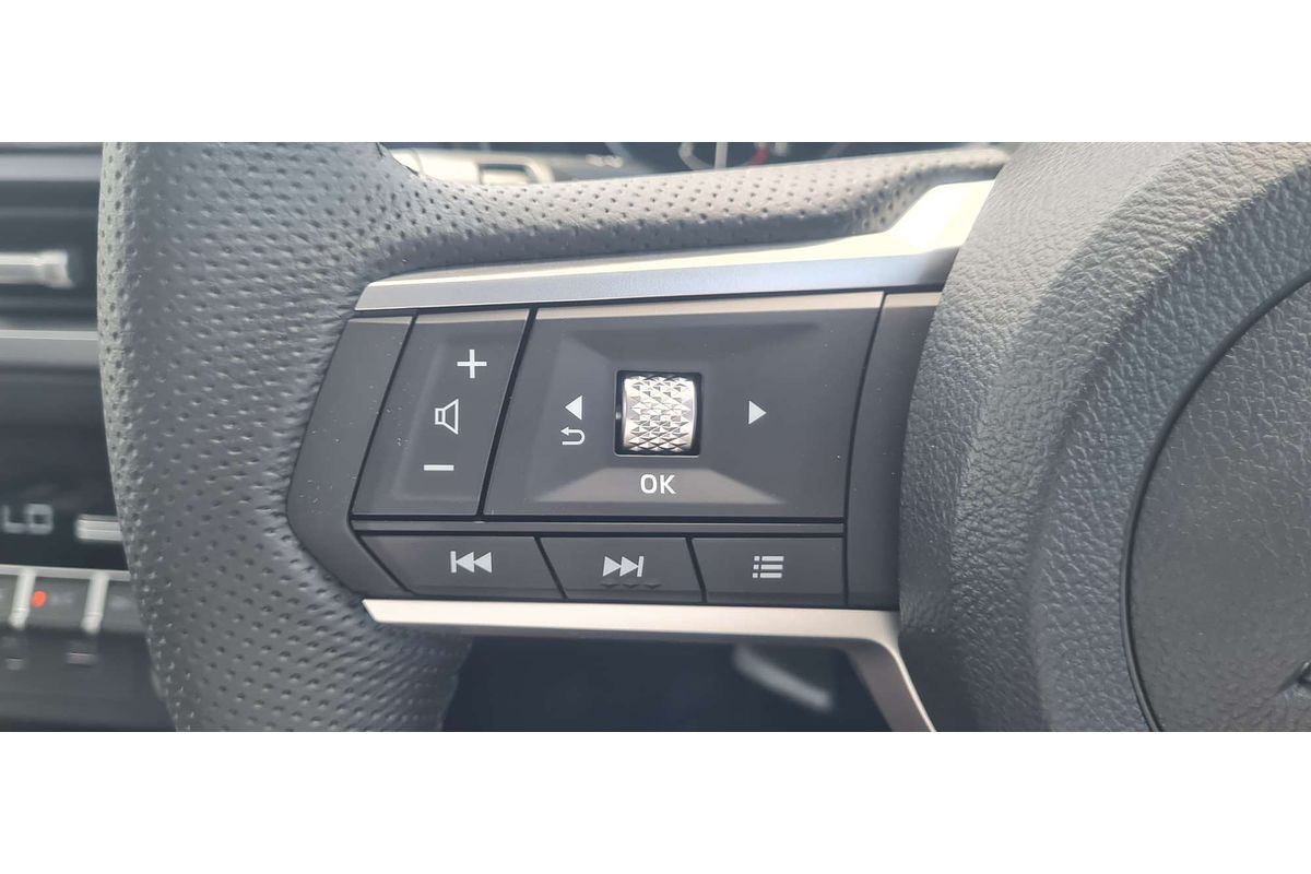 2024 Mitsubishi Triton GLS MV 4X4