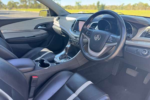 2016 Holden Calais VF Series II