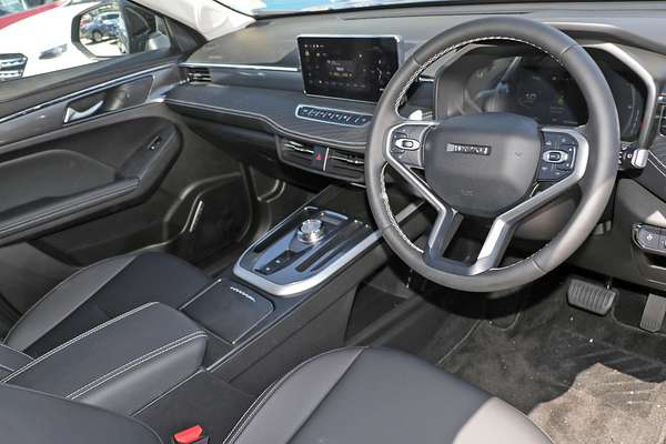 2024 Haval Haval