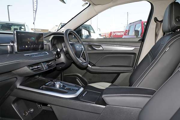 2024 Haval Haval