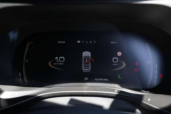 2024 Haval Haval