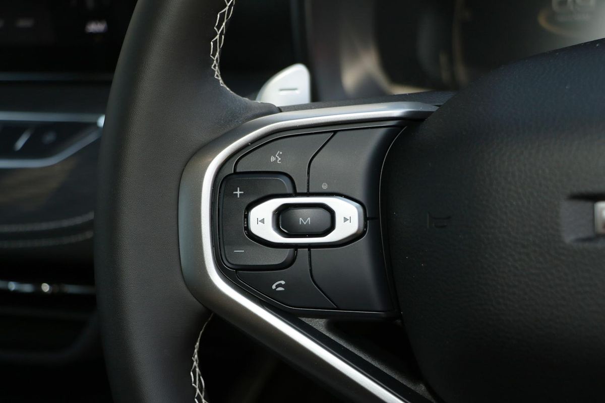 2024 Haval Haval
