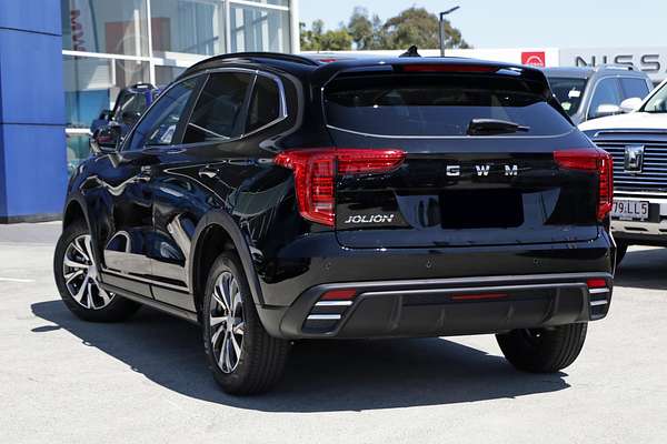 2024 Haval Haval