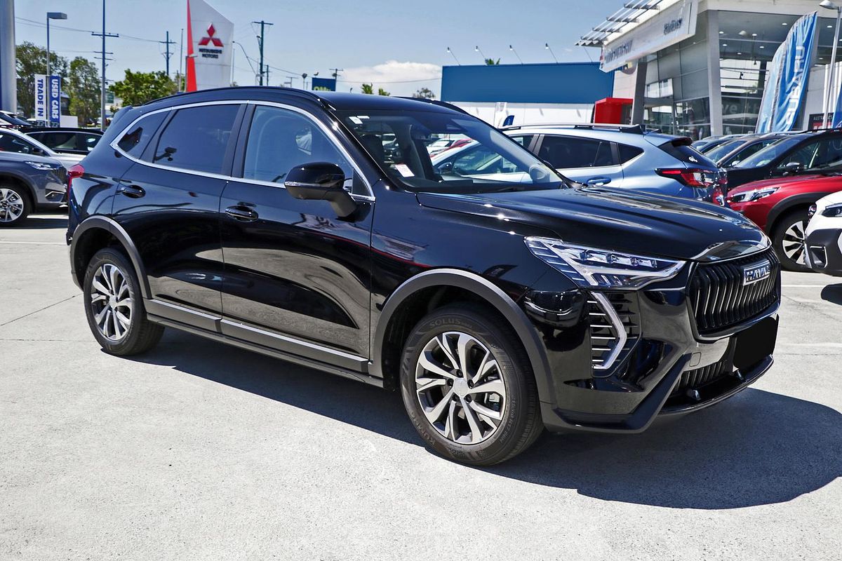 2024 Haval Haval