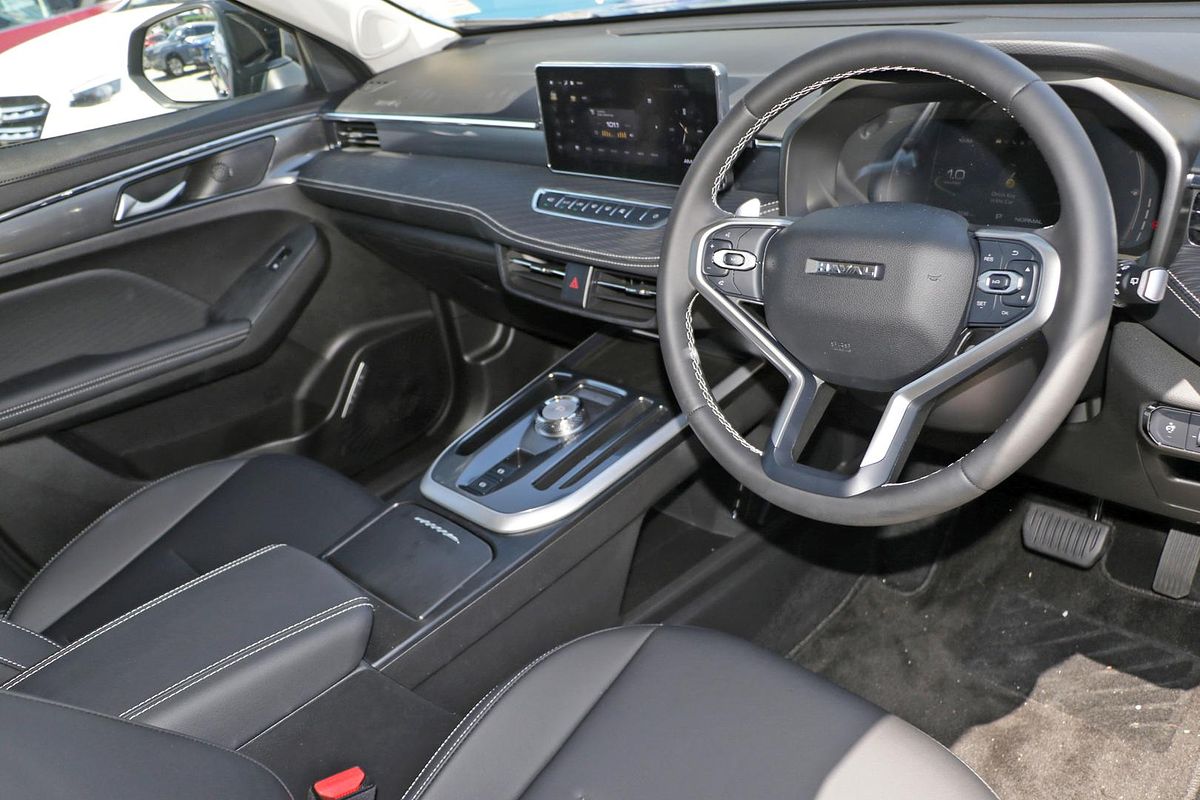 2024 Haval Haval