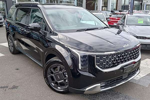 2025 Kia Carnival GT-Line HEV KA4 PE