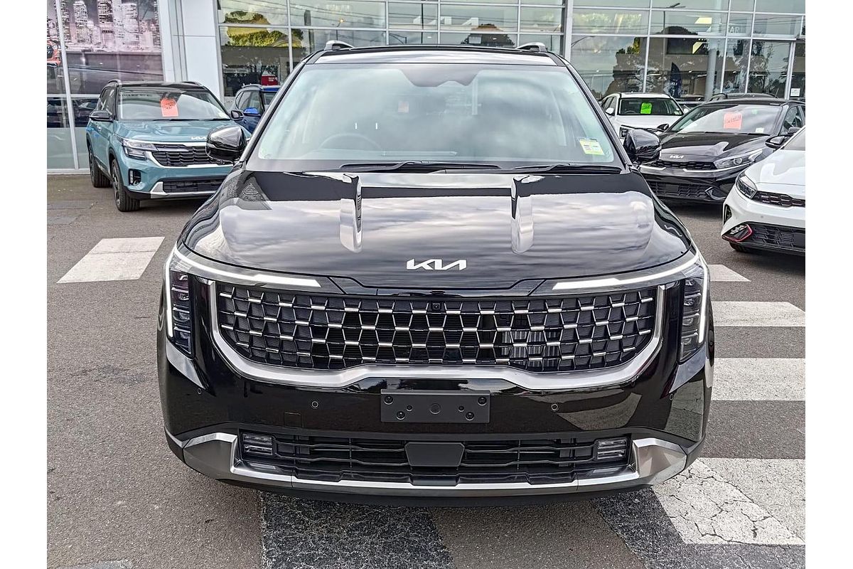 2025 Kia Carnival GT-Line HEV KA4 PE