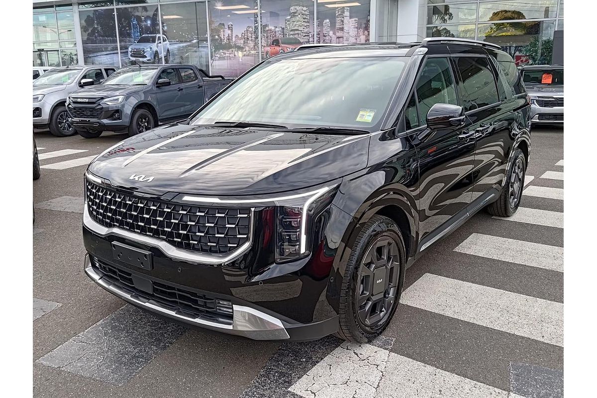 2025 Kia Carnival GT-Line HEV KA4 PE