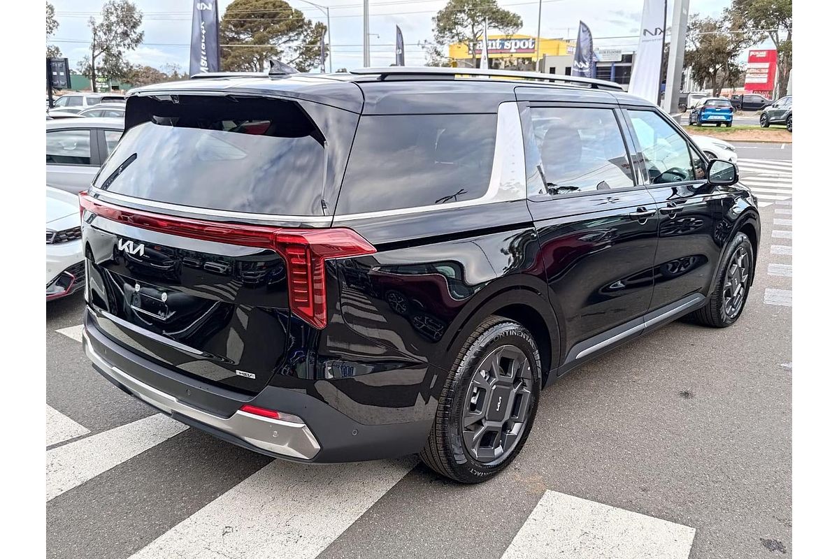 2025 Kia Carnival GT-Line HEV KA4 PE