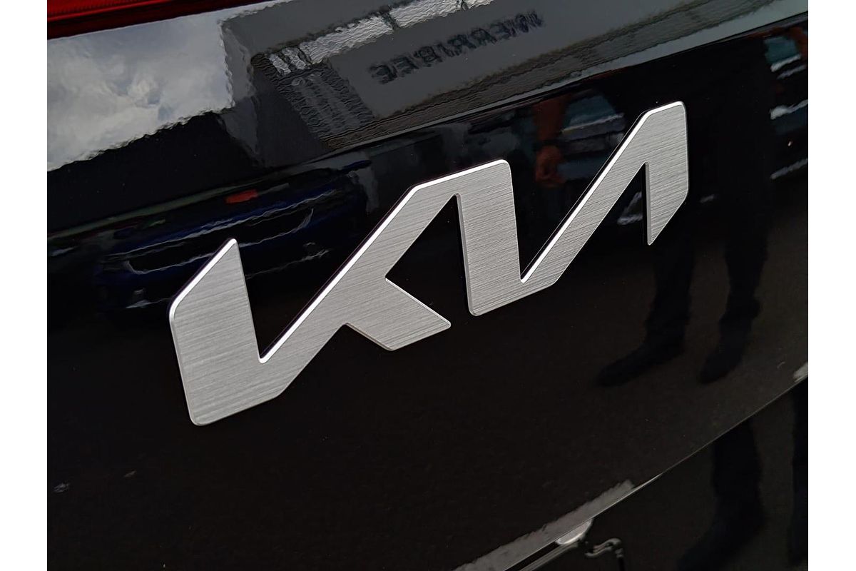 2025 Kia Carnival GT-Line HEV KA4 PE