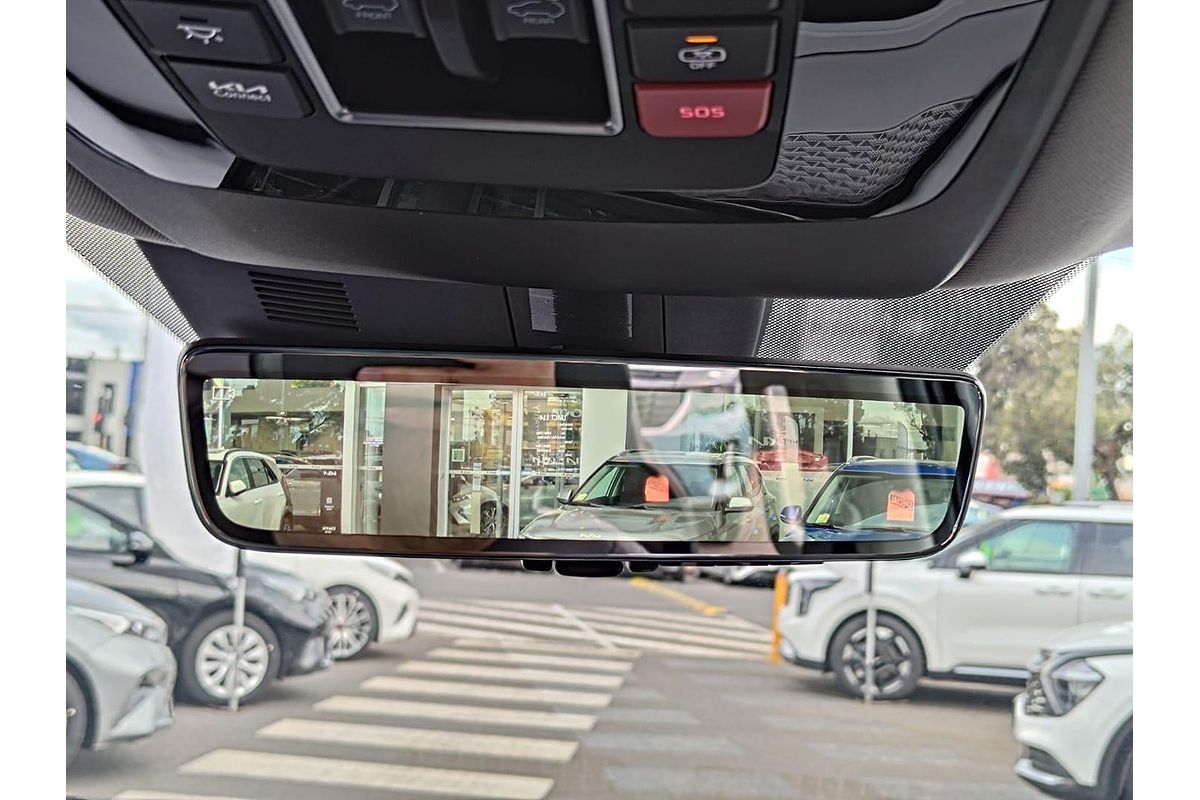 2025 Kia Carnival GT-Line HEV KA4 PE