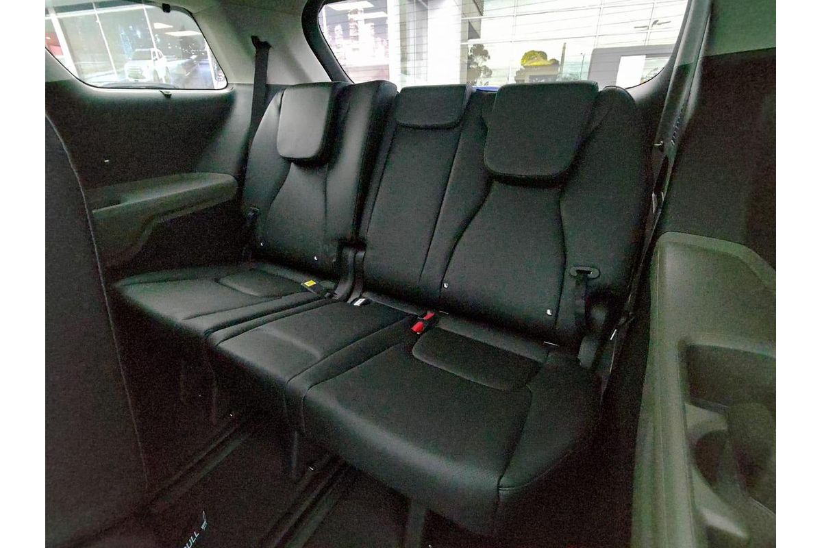 2025 Kia Carnival GT-Line HEV KA4 PE
