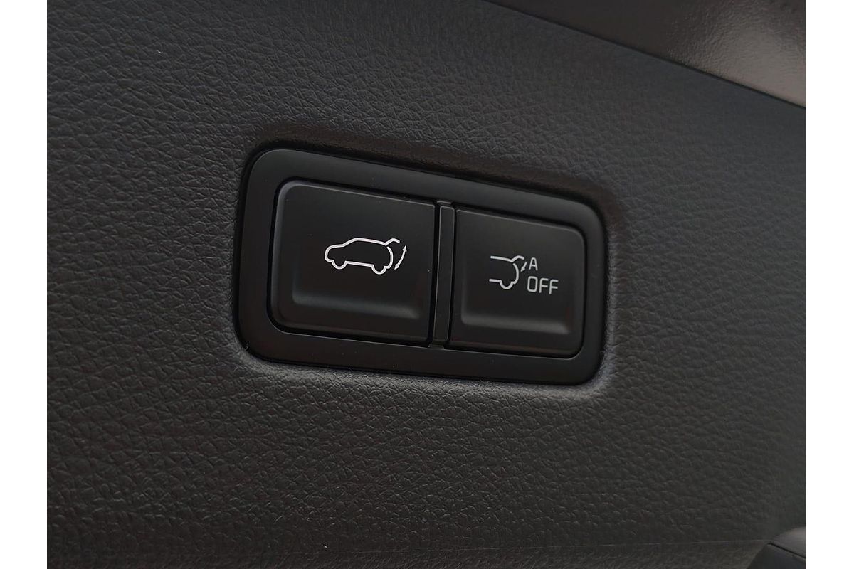 2025 Kia Carnival GT-Line HEV KA4 PE
