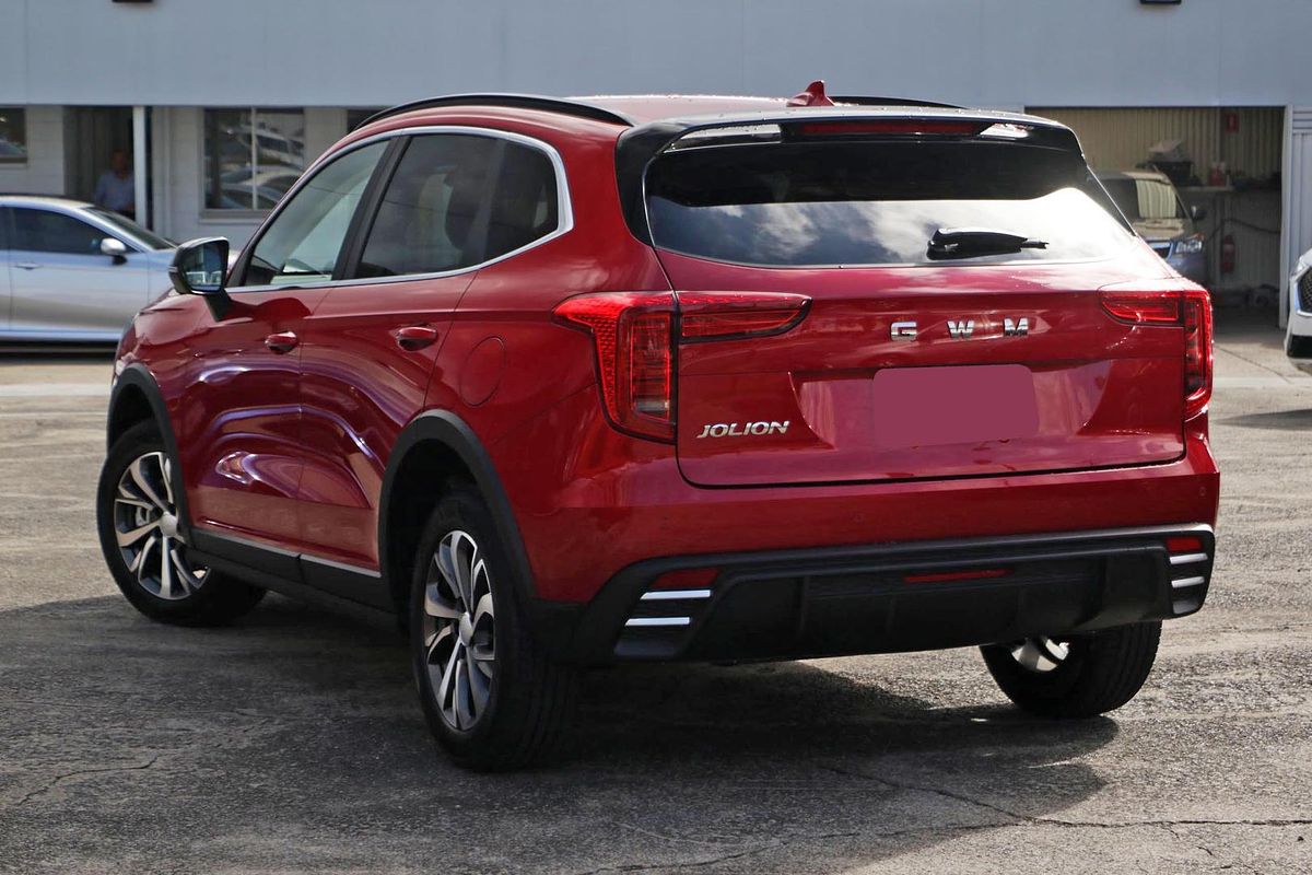 2024 Haval Haval