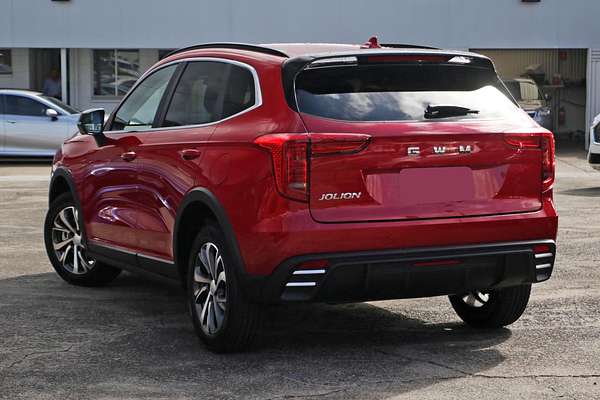 2024 Haval Haval