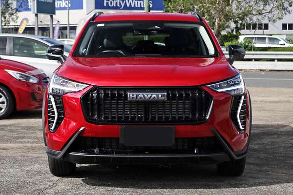 2024 Haval Haval