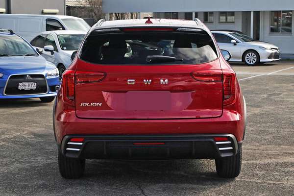 2024 Haval Haval