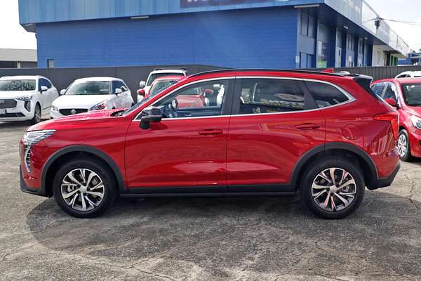 2024 Haval Haval