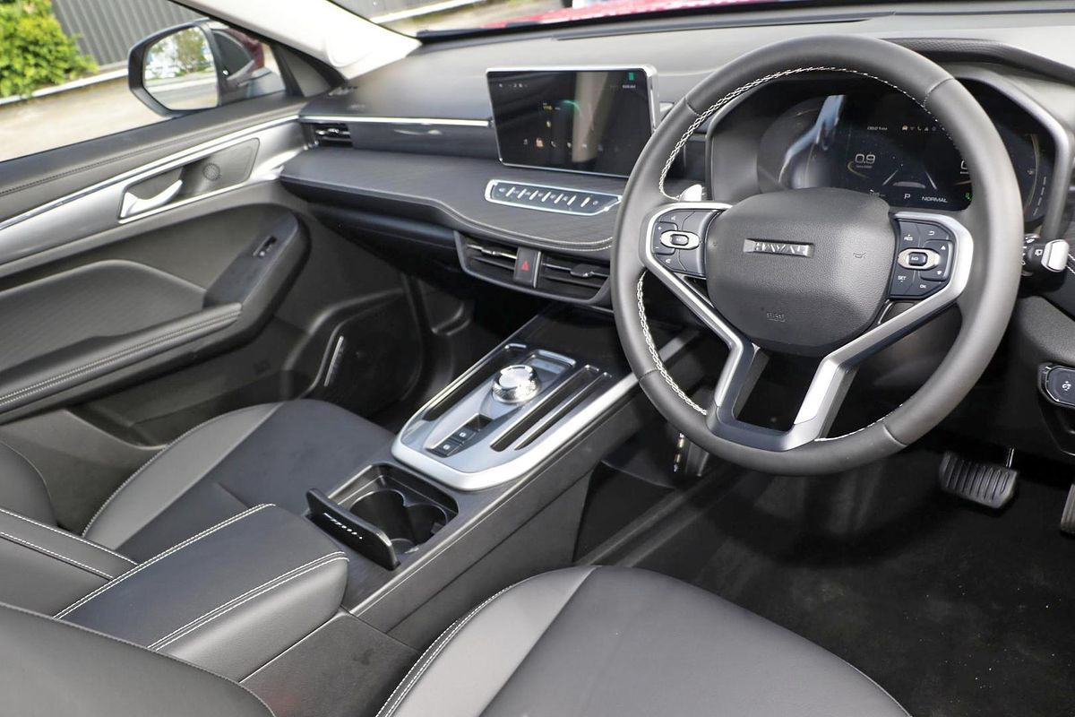 2024 Haval Haval