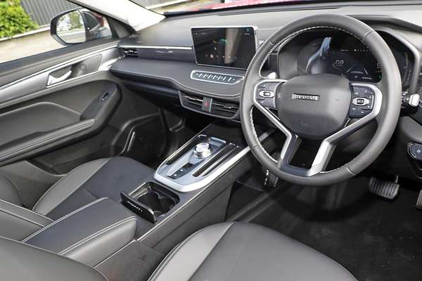 2024 Haval Haval
