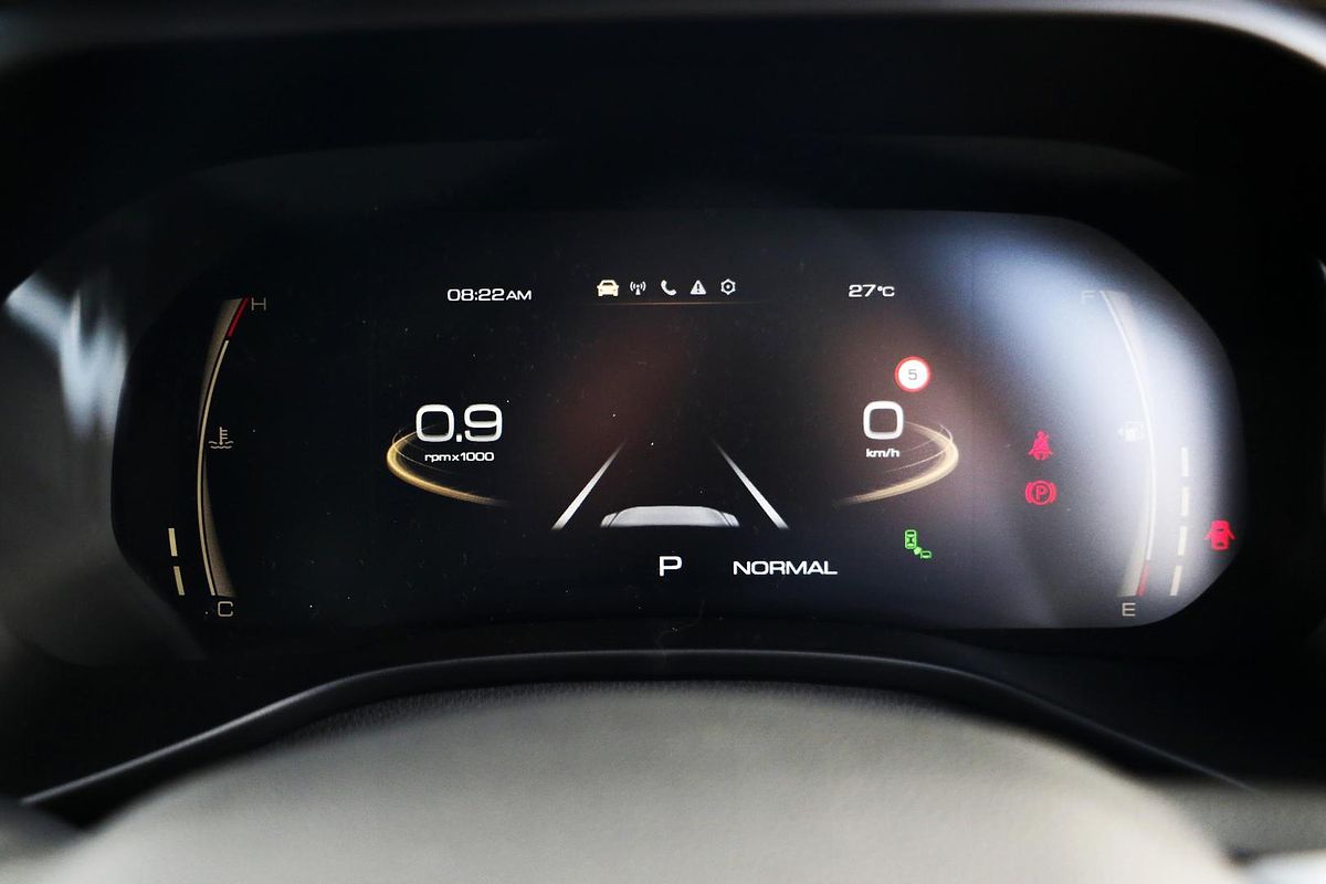 2024 Haval Haval