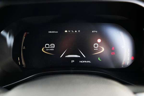 2024 Haval Haval