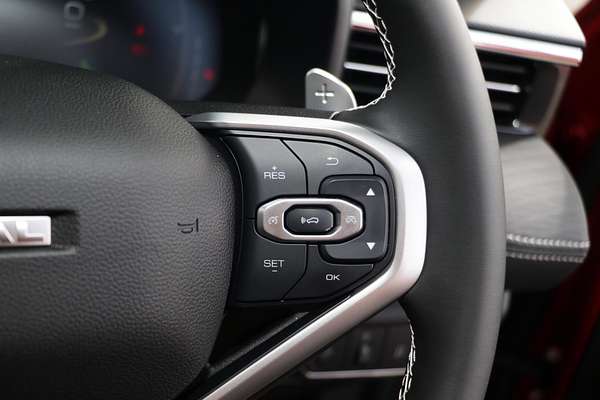 2024 Haval Haval