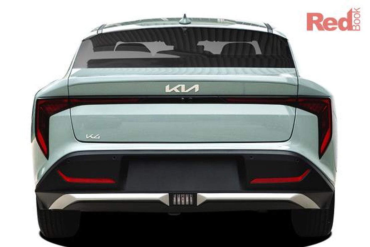 2025 Kia K4 S CL4m