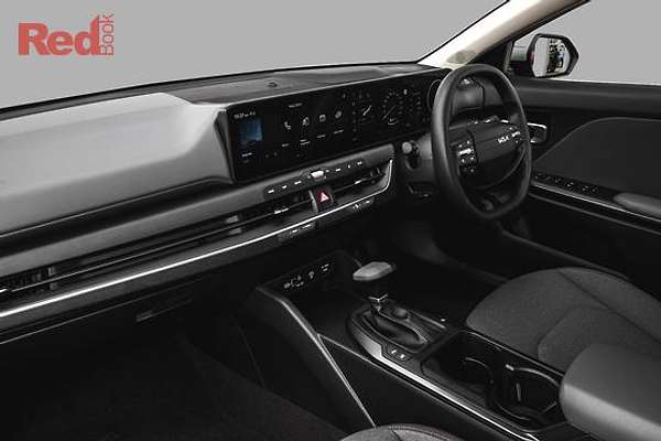 2025 Kia K4 S CL4m