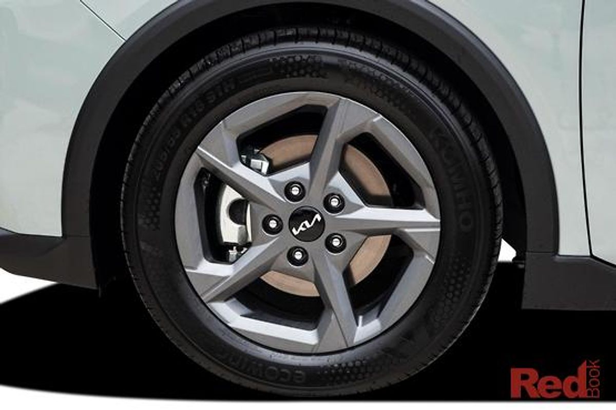 2025 Kia K4 S CL4m