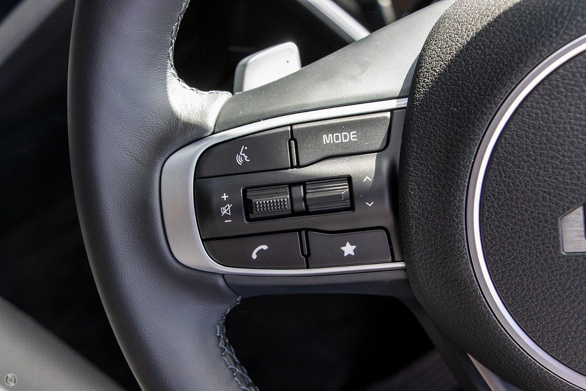 2025 Kia Sportage SX+ NQ5