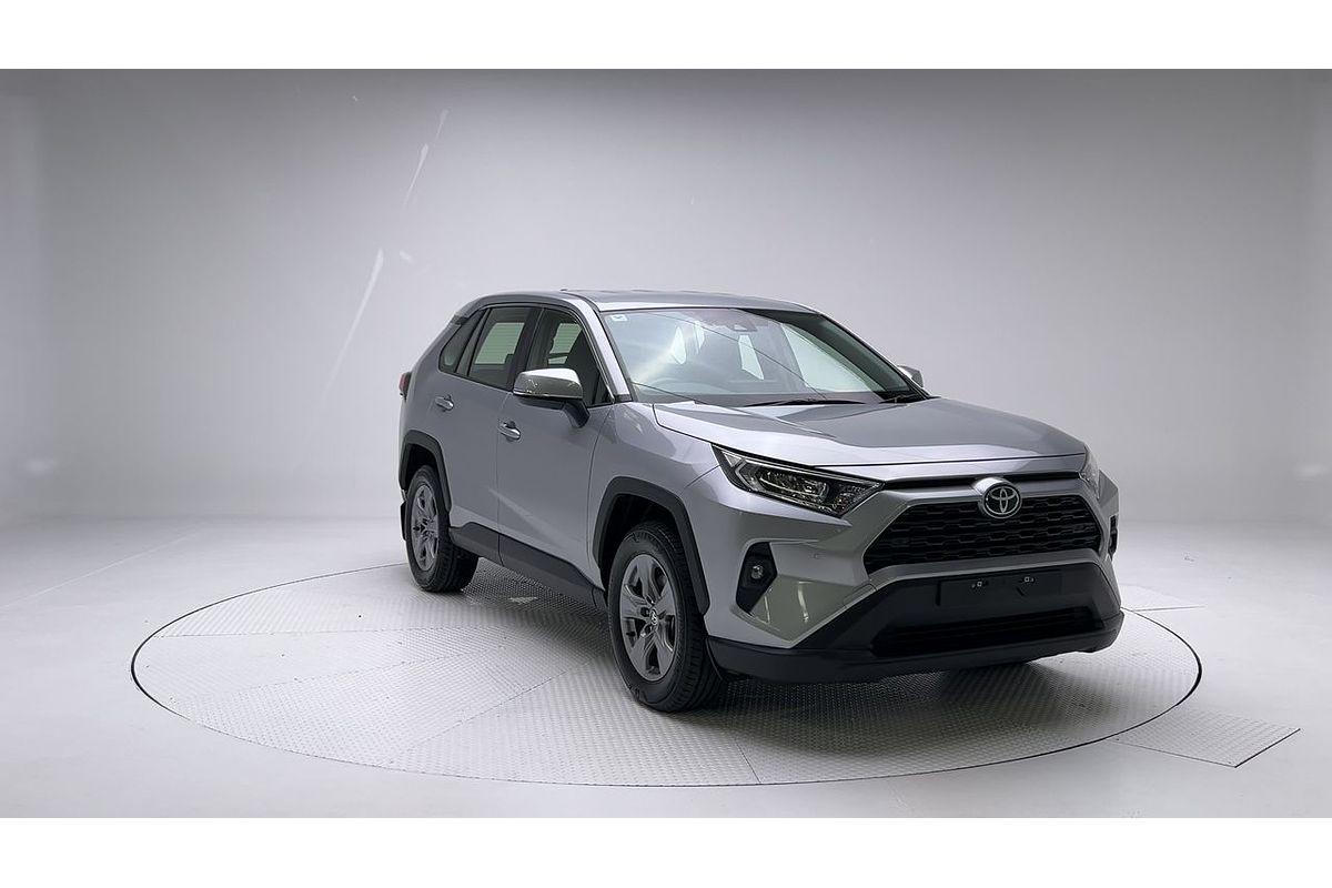 2023 Toyota RAV4 GX MXAA52R