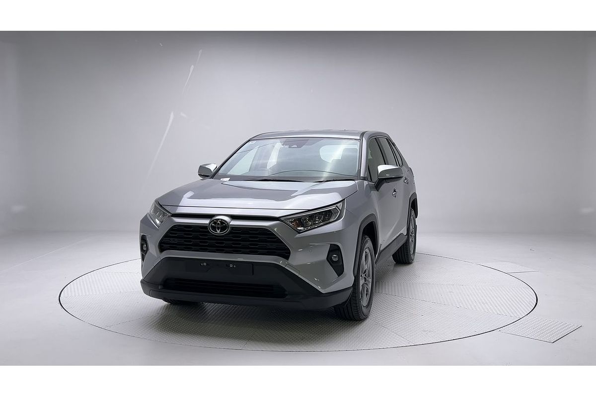 2023 Toyota RAV4 GX MXAA52R